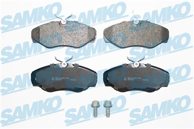 SAMKO 5SP869 Číslo výrobce: 23099. EAN: 8032532089422.
