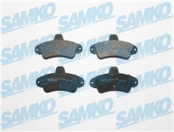 SAMKO 5SP870