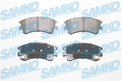 SAMKO 5SP878 Číslo výrobce: 24047. EAN: 8032532089491.