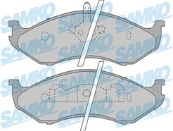SAMKO 5SP896