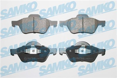 SAMKO 5SP898 Číslo výrobce: 23215. EAN: 8032532096109.