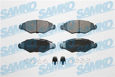 SAMKO 5SP903 Číslo výrobce: 23597. EAN: 8032532096154.