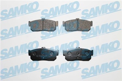 SAMKO 5SP929 Číslo výrobce: 21713. EAN: 8032532096413.