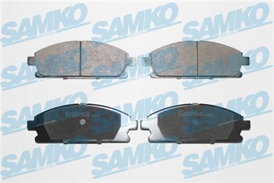 SAMKO 5SP935 Číslo výrobce: 23422. EAN: 8032532096475.