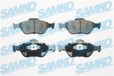 SAMKO 5SP949 Číslo výrobce: 23202. EAN: 8032532096611.