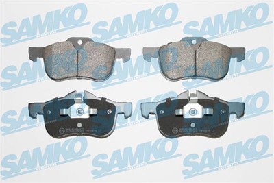 SAMKO 5SP952 Číslo výrobce: 23112. EAN: 8032532096642.