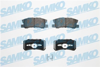 SAMKO 5SP954 Číslo výrobce: 23582. EAN: 8032532096666.
