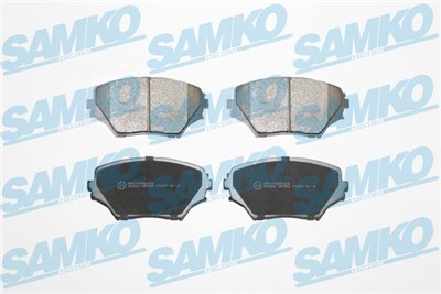 SAMKO 5SP958 Číslo výrobce: 23585. EAN: 8032532096703.