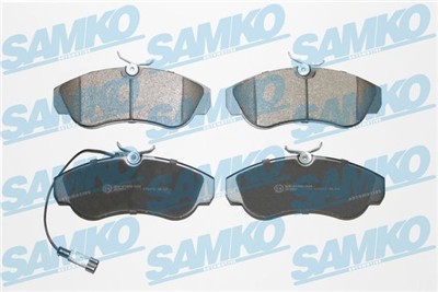 SAMKO 5SP965 Číslo výrobce: 21799. EAN: 8032532096772.