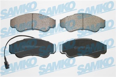 SAMKO 5SP967 Číslo výrobce: 23919. EAN: 8032532096796.