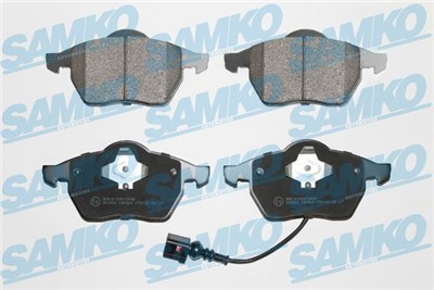 SAMKO 5SP969 Číslo výrobce: 21911. EAN: 8032532096819.