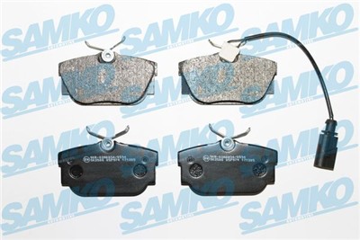 SAMKO 5SP974 Číslo výrobce: 23446. EAN: 8032532096864.
