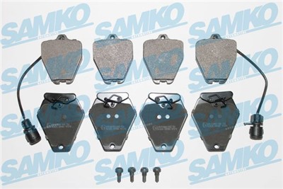 SAMKO 5SP981 Číslo výrobce: 21452. EAN: 8032532096932.