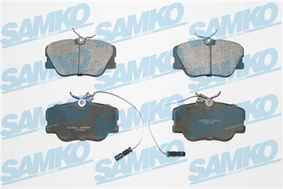 SAMKO 5SP986 Číslo výrobce: 20941. EAN: 8032532096987.