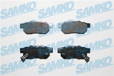 SAMKO 5SP991 Číslo výrobce: 21738. EAN: 8032532097038.