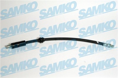 SAMKO 6T46160 Číslo výrobce: 6T46160. EAN: 8032532077627.