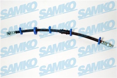 SAMKO 6T46227 Číslo výrobce: 6T46227. EAN: 8032532078129.