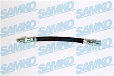 SAMKO 6T46340 Číslo výrobce: 6T46340. EAN: 8032532079232.
