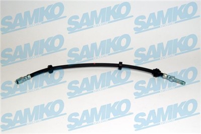SAMKO 6T46343 Číslo výrobce: 6T46343. EAN: 8032532079263.