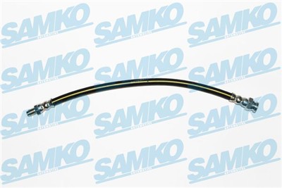 SAMKO 6T46554 Číslo výrobce: 6T46554. EAN: 8032532081259.