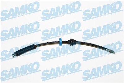 SAMKO 6T46578 Číslo výrobce: 6T46578. EAN: 8032532081389.