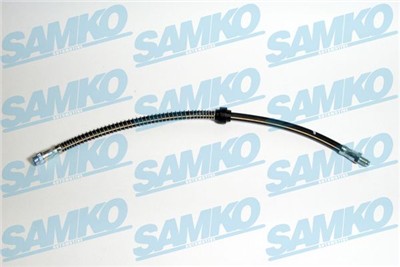 SAMKO 6T46616 Číslo výrobce: 6T46616. EAN: 8032532081747.