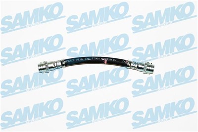 SAMKO 6T46735 Číslo výrobce: 6T46735. EAN: 8032532098011.