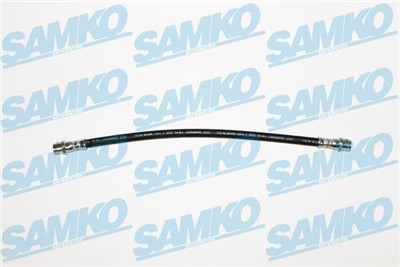 SAMKO 6T46743 Číslo výrobce: 6T46743. EAN: 8032532098097.