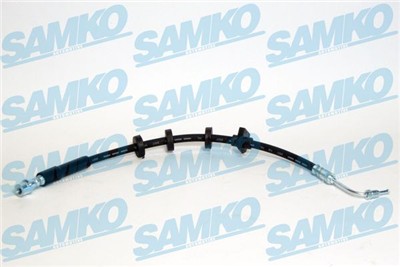 SAMKO 6T46783 Číslo výrobce: 6T46783. EAN: 8032532098400.