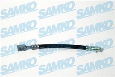 SAMKO 6T46791 Číslo výrobce: 6T46791. EAN: 8032532098479.