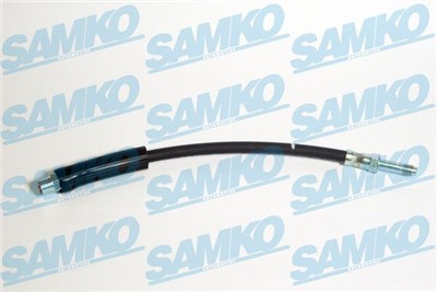 SAMKO 6T46890 Číslo výrobce: 6T46890. EAN: 8032532090190.