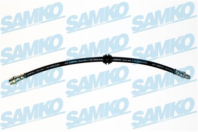 SAMKO 6T47849 Číslo výrobce: 6T47849. EAN: 8032532068038.