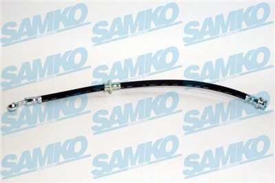 SAMKO 6T47853 Číslo výrobce: 6T47853. EAN: 8032532068434.