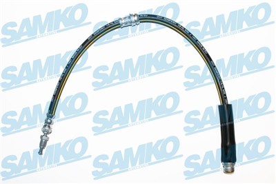SAMKO 6T47895 Číslo výrobce: 6T47895. EAN: 8032928089050.