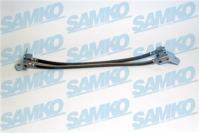 SAMKO 6T47897 Číslo výrobce: 6T47897. EAN: 8032928089074.