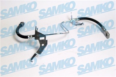 SAMKO 6T47906 Číslo výrobce: 6T47906. EAN: 8032928089166.