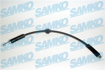SAMKO 6T47909 Číslo výrobce: 6T47909. EAN: 8032928089180.