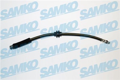 SAMKO 6T47966 Číslo výrobce: 6T47966. EAN: 8032928089739.