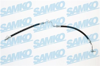 SAMKO 6T47987 Číslo výrobce: 6T47987. EAN: 8032928089944.