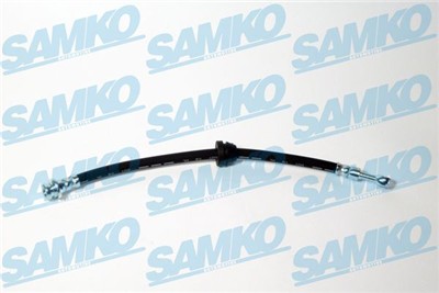 SAMKO 6T48075 Číslo výrobce: 6T48075. EAN: 8032928090810.