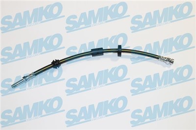 SAMKO 6T48085 Číslo výrobce: 6T48085. EAN: 8032928090902.