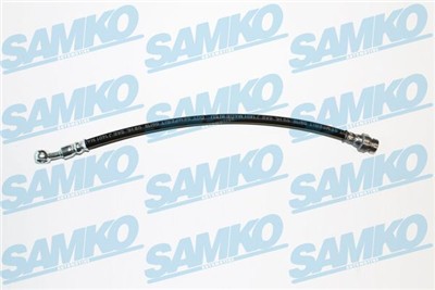 SAMKO 6T48180 Číslo výrobce: 6T48180. EAN: 8032928091725.
