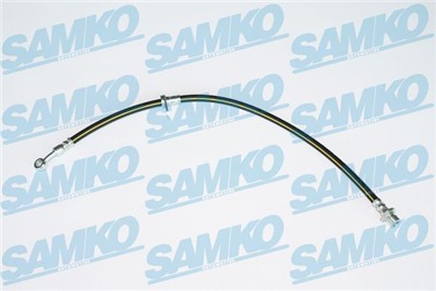 SAMKO 6T48273 Číslo výrobce: 6T48273. EAN: 8032928104616.
