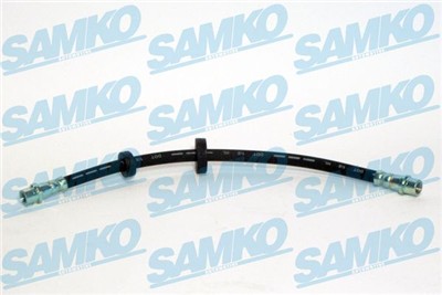SAMKO 6T48295 Číslo výrobce: 6T48295. EAN: 8032928105422.