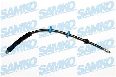 SAMKO 6T48339 Číslo výrobce: 6T48339. EAN: 8032928126212.