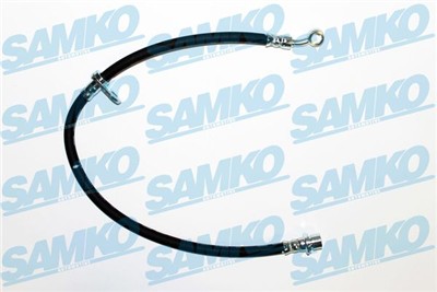 SAMKO 6T48378 Číslo výrobce: 6T48378. EAN: 8032928126595.