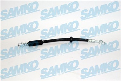 SAMKO 6T48395 Číslo výrobce: 6T48395. EAN: 8032928126755.