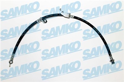 SAMKO 6T48422 Číslo výrobce: 6T48422. EAN: 8032928127028.