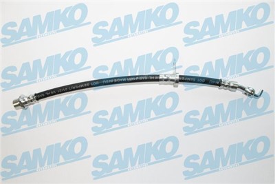 SAMKO 6T48430 Číslo výrobce: 6T48430. EAN: 8032928127103.