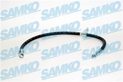 SAMKO 6T48446 Číslo výrobce: 6T48446. EAN: 8032928127264.